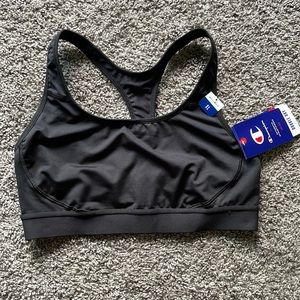 Champion sports bra